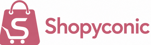 ShopyConic